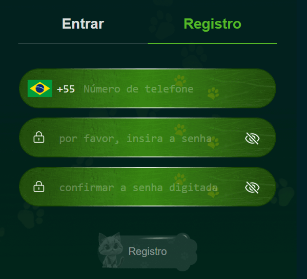 Como Registrar 666bet.Com de Forma Rápida e Simples
