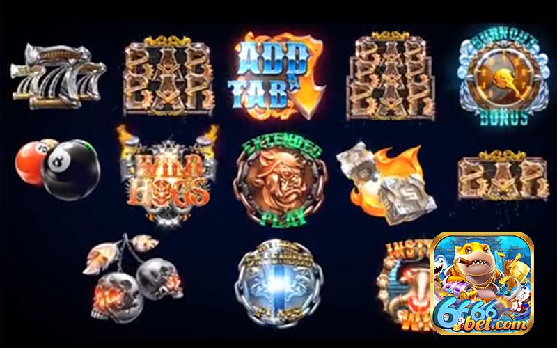 Jogos Populares no 666bet