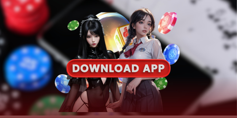 Por Que o 789game App é a Melhor Escolha